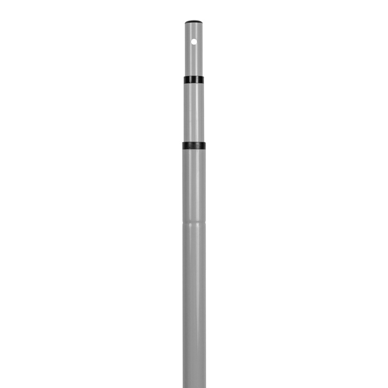 G004-2 96 Three Sections Telescopic Aluminum Pole